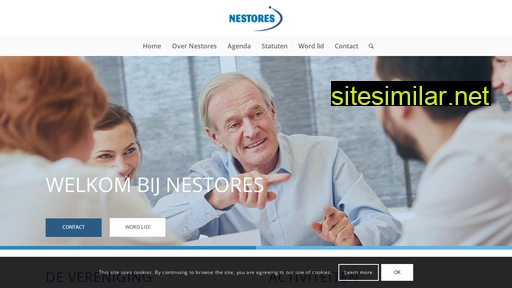 nestores.nl alternative sites