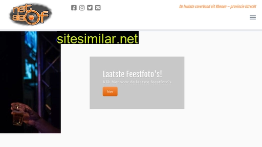 netalsof.nl alternative sites