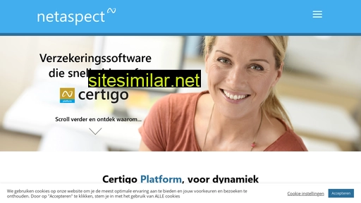 netaspect.nl alternative sites
