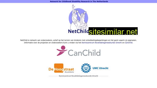 netchild.nl alternative sites