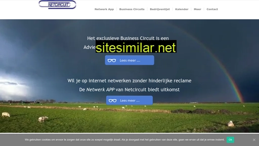 netcircuit.nl alternative sites