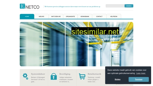 netco.nl alternative sites