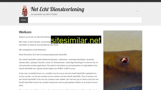 netechtdienstverlening.nl alternative sites