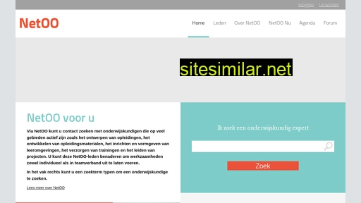 netoo.nl alternative sites