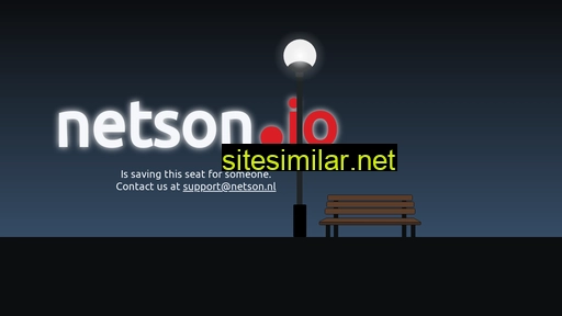 Netson similar sites