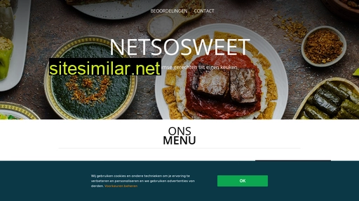 netso-sweet.nl alternative sites