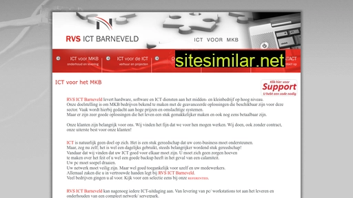 netwerk-ict.nl alternative sites