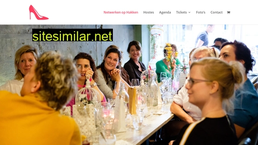 netwerkenophakken.nl alternative sites