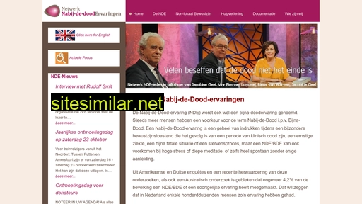 netwerknde.nl alternative sites
