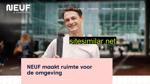 neuf-associates.nl alternative sites
