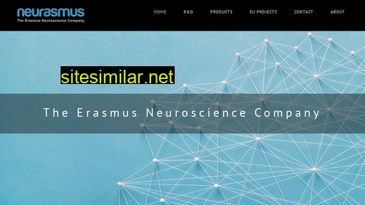 Neurasmus similar sites