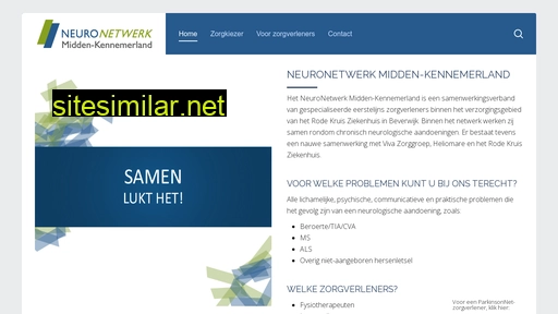 neuronetwerkmiddenkennemerland.nl alternative sites