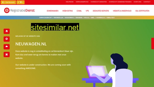 neuwagen.nl alternative sites