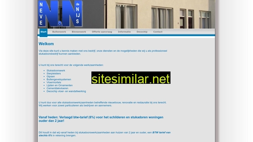 neve-denijs.nl alternative sites