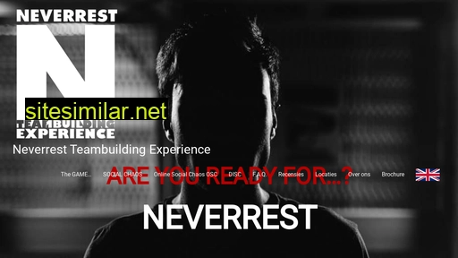 neverrest.nl alternative sites