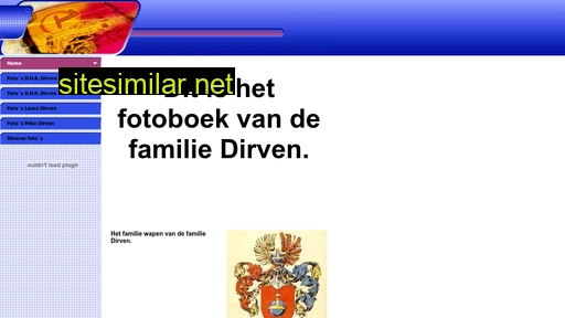 nevrid.nl alternative sites