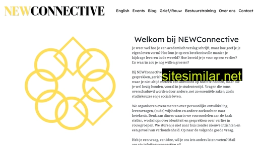 newconnective.nl alternative sites