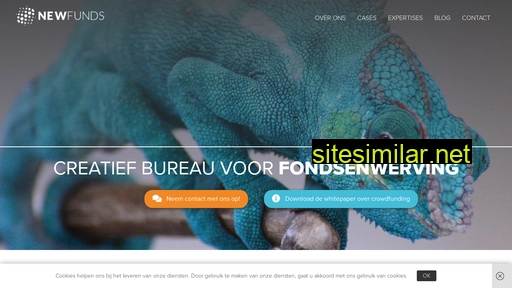 newfunds.nl alternative sites