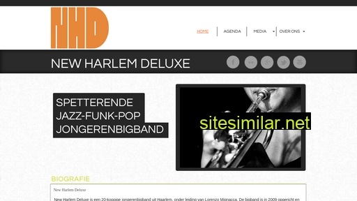 newharlemdeluxe.nl alternative sites