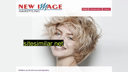 newimagehairstylingherveld.nl alternative sites