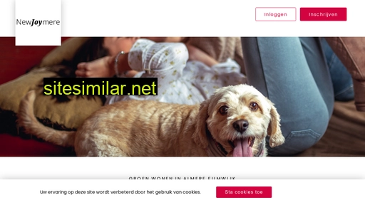 newjoymere.nl alternative sites