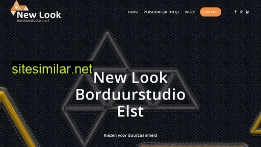 newlookborduurstudio.nl alternative sites