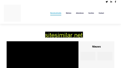newskoolmedia.nl alternative sites