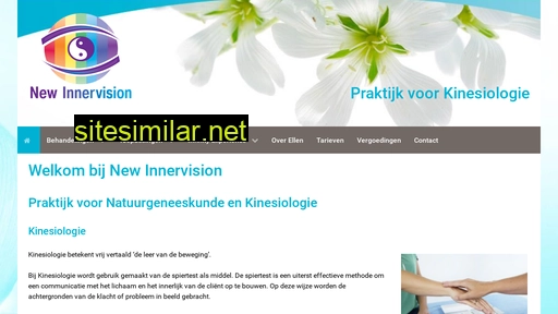 new-innervision.nl alternative sites