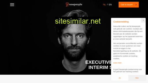 newpeople.nl alternative sites