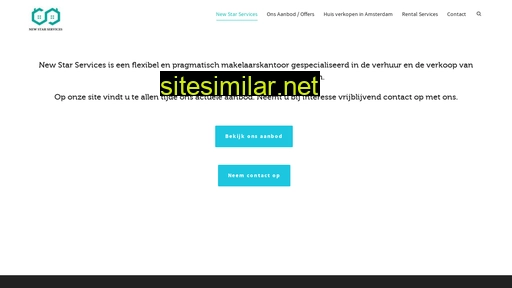 newstarservices.nl alternative sites