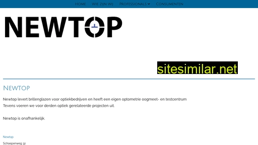 newtop.nl alternative sites