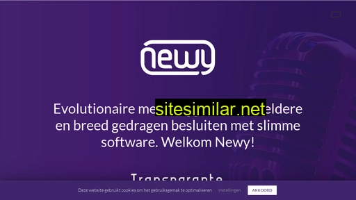 newy.nl alternative sites