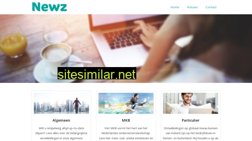 newz.nl alternative sites