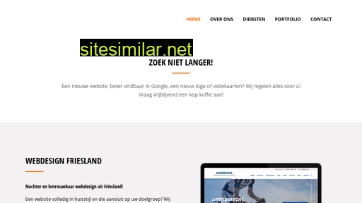 nextstep-design.nl alternative sites