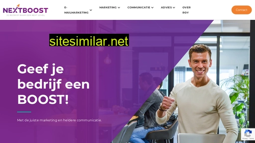 nextboost.nl alternative sites