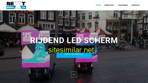 nextmediatv.nl alternative sites
