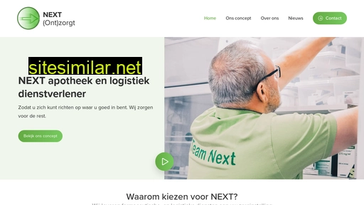 next-bv.nl alternative sites