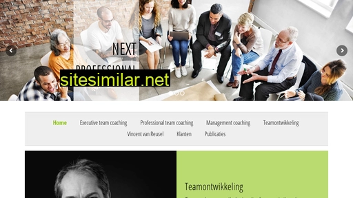 nextprofessional.nl alternative sites