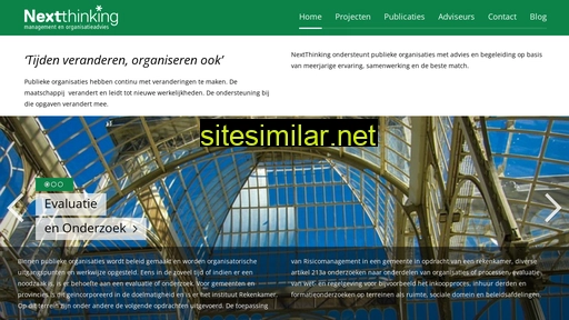 nextthinking.nl alternative sites