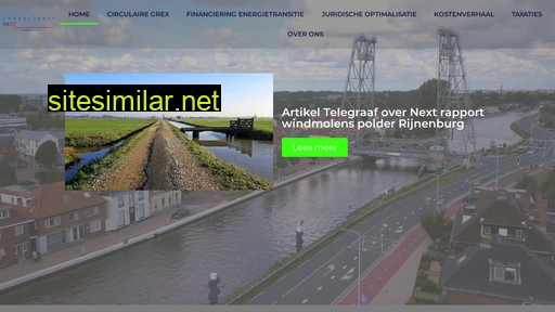 nextvastgoed.nl alternative sites