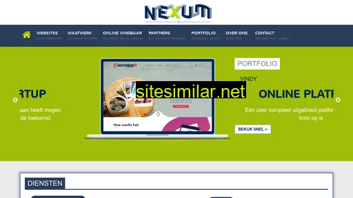 nexum-it.nl alternative sites