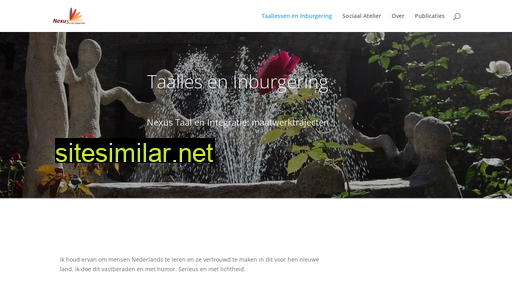nexus-se.nl alternative sites