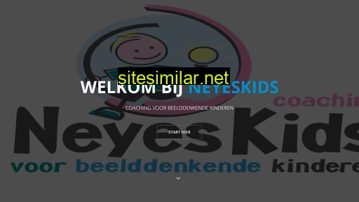neyeskids.nl alternative sites