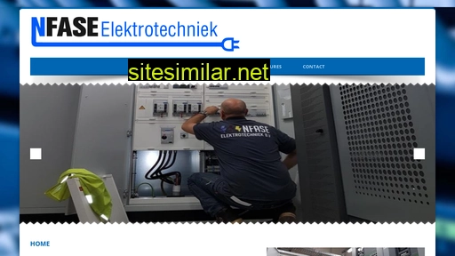 nfase.nl alternative sites