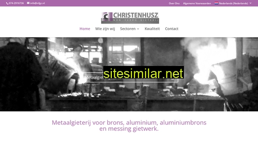 nfgc.nl alternative sites