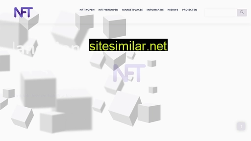 nft.nl alternative sites