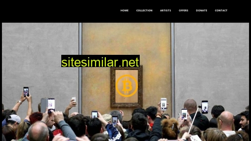 nft-gallery.nl alternative sites