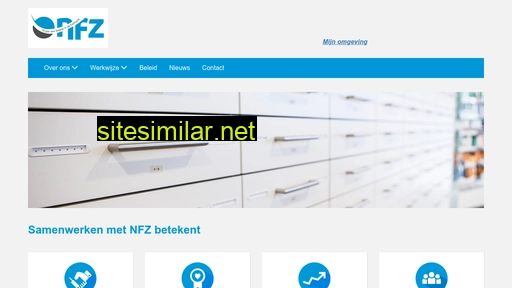 nfzg.nl alternative sites
