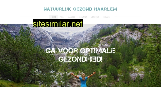 nghaarlem.nl alternative sites