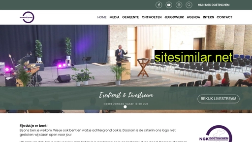 ngkdoetinchem.nl alternative sites